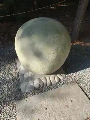甲斐國一宮 浅間神社(山梨県)