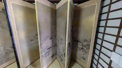 真珠庵(真珠菴)(京都府)