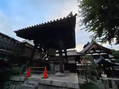 行願寺（革堂）(京都府)