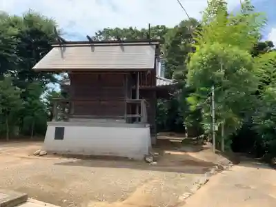 稲荷神社(千葉県)