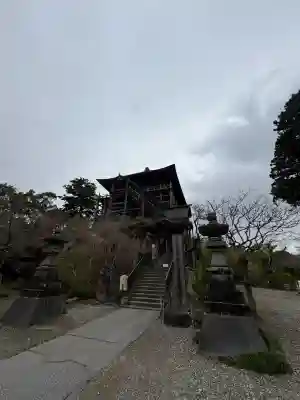 笠森寺(千葉県)