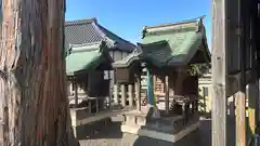 若宮神社(滋賀県)