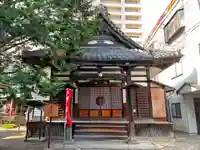 往生院(長野県)