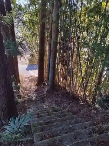 毛萱如意輪観音堂(宮城県)