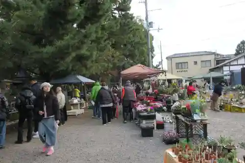 北野天満宮(京都府)