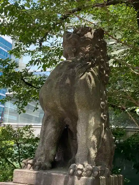 日枝神社(東京都)