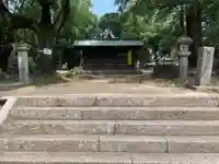 八幡社(下条町)のその他建物