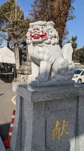別所琴平神社(熊本県)