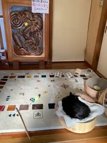 長楽寺(栃木県)