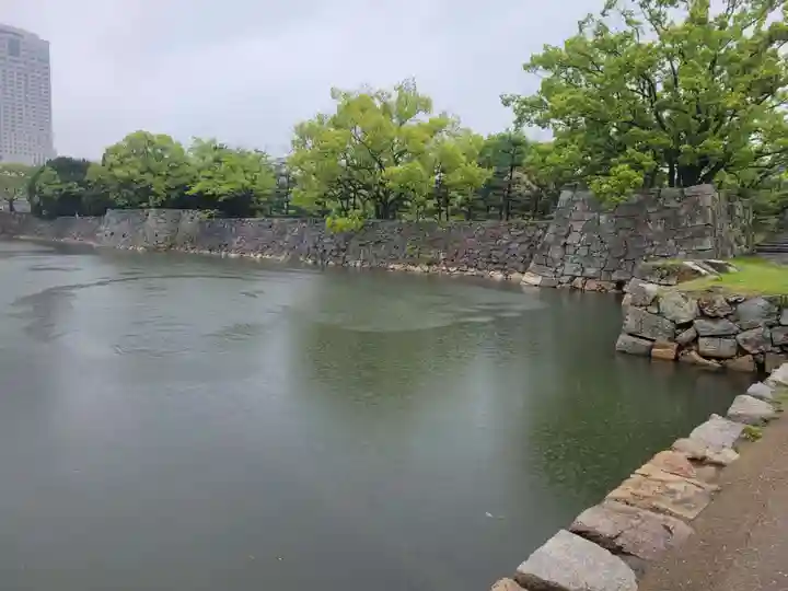 廣島護國神社(広島県)