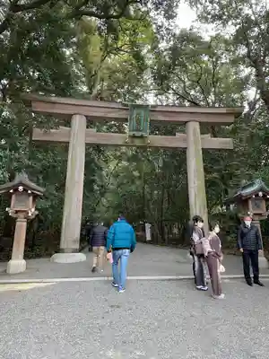 大神神社(奈良県)