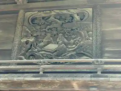 箭弓稲荷神社(埼玉県)