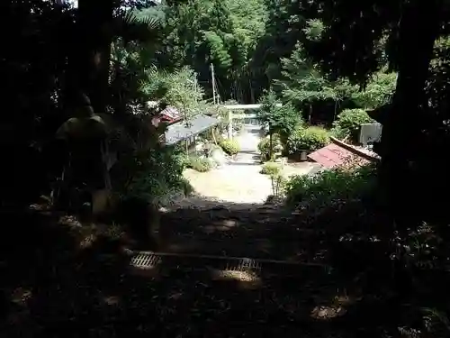 今熊神社のその他建物