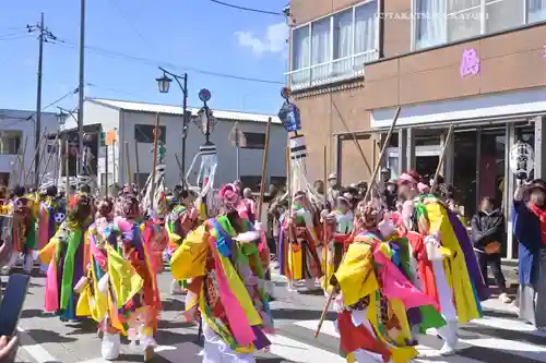 伊勢神社(茨城県)