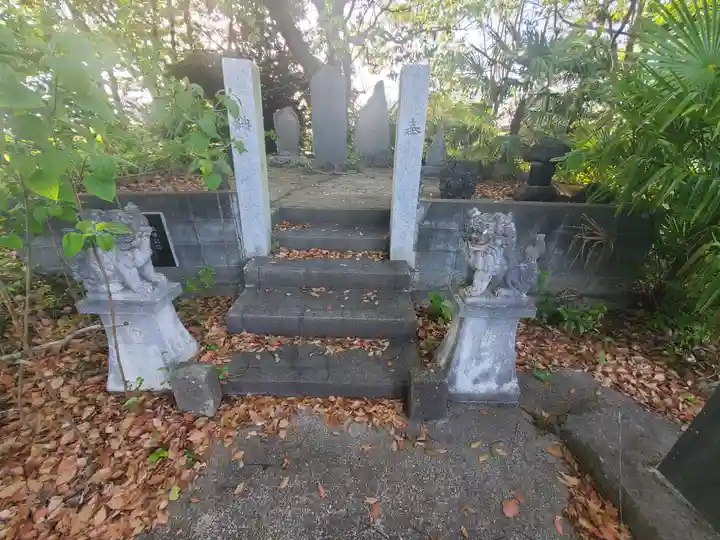 瀬戸井長良神社(長良神社総本宮)(群馬県)