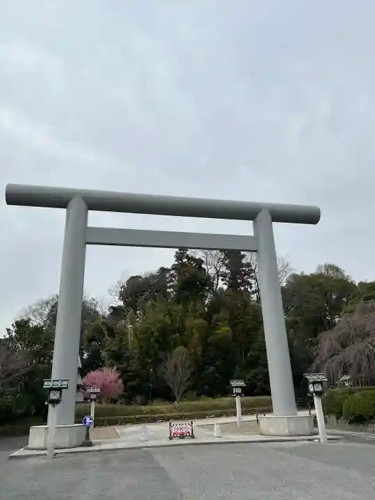 櫻木神社(千葉県)