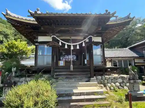 大仙寺(岐阜県)