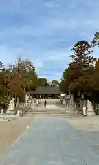 廣田神社(兵庫県)