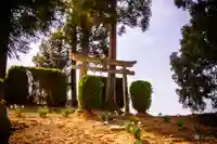 伏見稲荷大明神(宮城県)