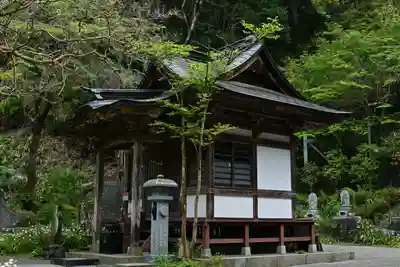 水潜寺(埼玉県)