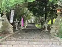 住吉神社(三重県)