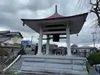 自証寺のその他建物