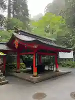 箱根神社(神奈川県)