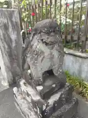 七郷神社(宮城県)