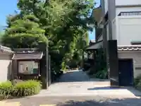 正覚院のその他建物