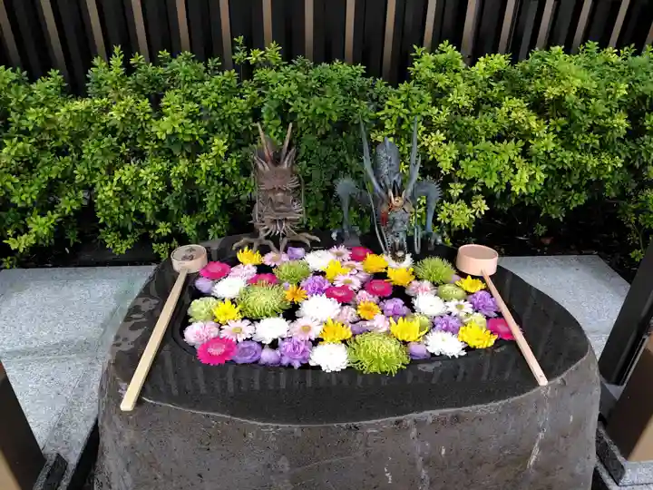 駒込妙義神社(東京都)