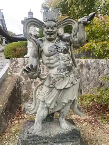 福田寺(福島県)