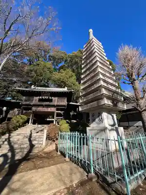 法華経寺(千葉県)