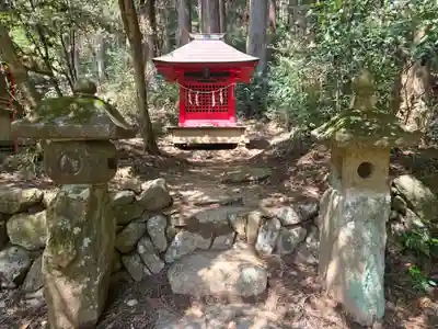 花園神社(茨城県)