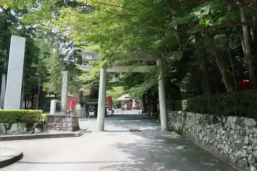 椿大神社(三重県)