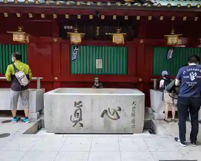 神田神社（神田明神）(東京都)
