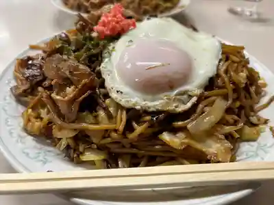 飛驒護國神社(岐阜県)