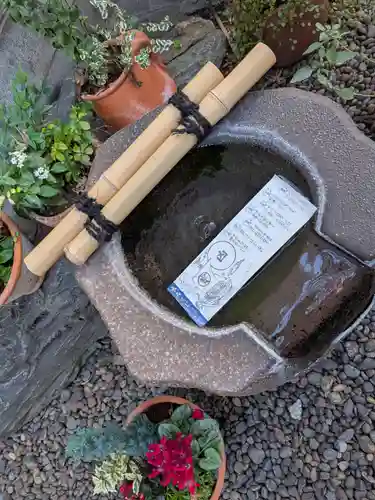 飯倉熊野神社(東京都)
