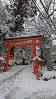 貴船神社(京都府)