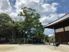 吉祥草寺(奈良県)