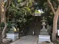 赤城神社のその他建物