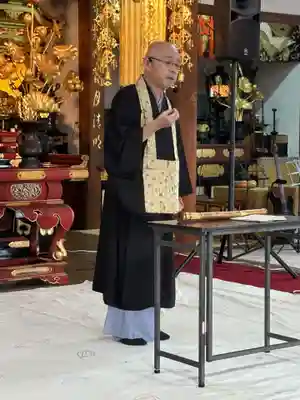 遠照山 光明寺（尼崎大仏）(兵庫県)