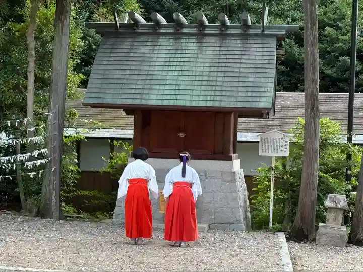 廣田神社(兵庫県)