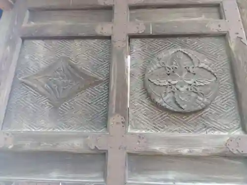 毫攝寺(福井県)