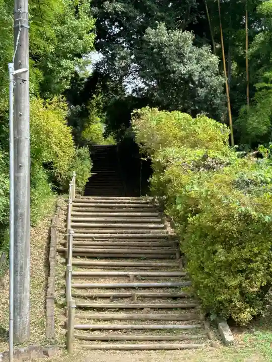 正福寺(茨城県)