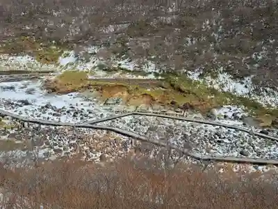 那須温泉神社(栃木県)