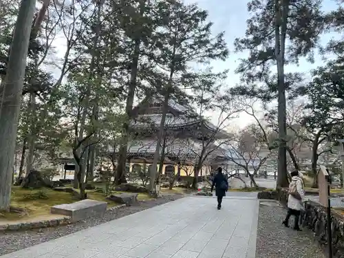 南禅寺のその他建物