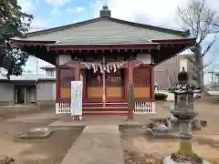 千葉寺(千葉県)