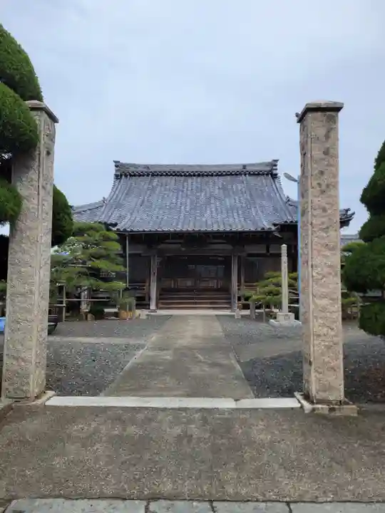 妙光寺(福井県)