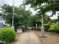 草刈大宮神社(千葉県)