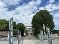 石濱神社(東京都)
